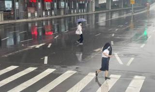 郑州暴雨后人间百态 郑州暴雨哪天开始的
